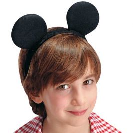 Mickey Mouse headband