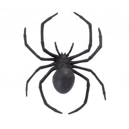 Spider plastic 15cm