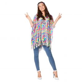 Poncho One Size