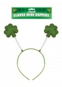 Headbopper St Patricksday