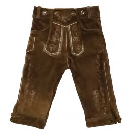 Lederhose Hansi