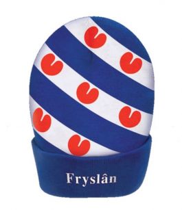 Beanie Friesland