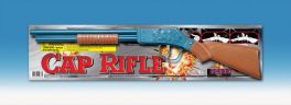 Plastic gun