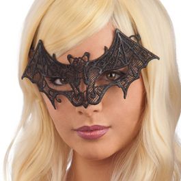 Lace Mask in pbh