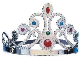 Crown silver in pbh