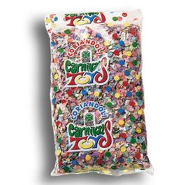 Medium confettis gr 100