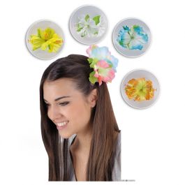 Hairslide hawaii in pbh colours assorted