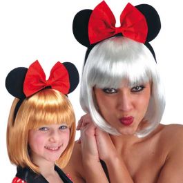 Minni Mouse Headband