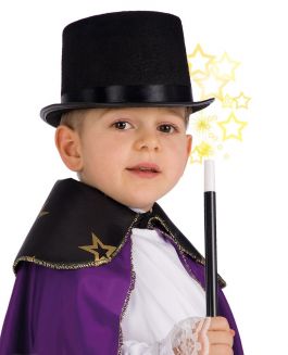 Wizard Stick
