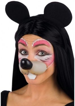Mouse nose