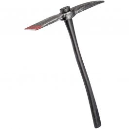 Pickaxe (detachable) 90cm