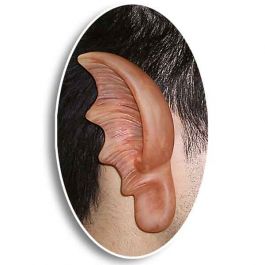 Alien ears (pb)