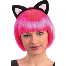 Cat Headband