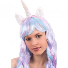 Unicorn Headband