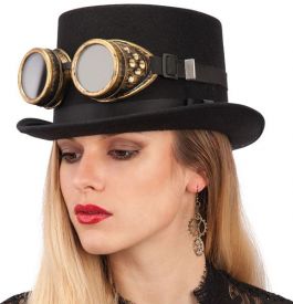 Steampunk Glasses