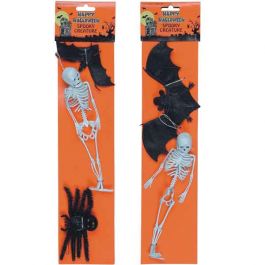 Halloween creatures in pbh