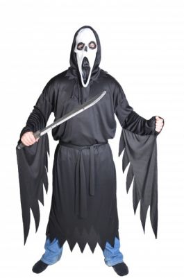 Scream Pak (One Size)