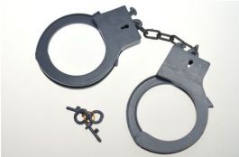 Metall Handcuffs