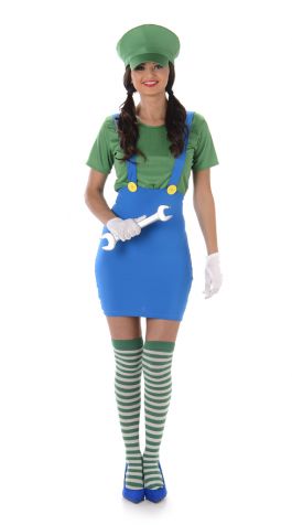Green Girl Plumbers