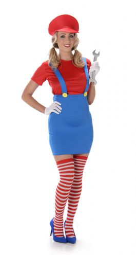 Red Girl Plumbers