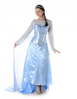 Ice Princess