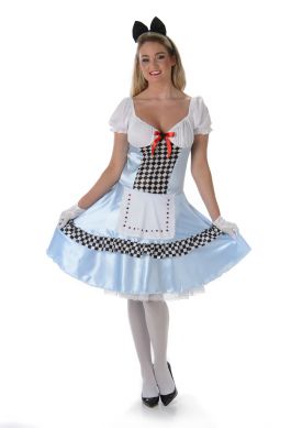 Alice