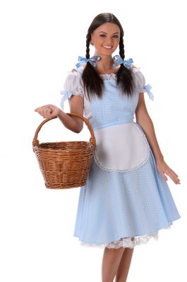 Dorothy