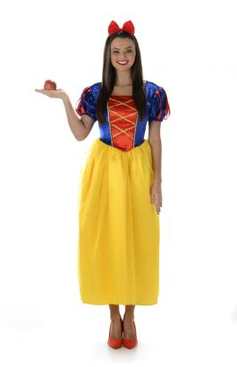 Snow White
