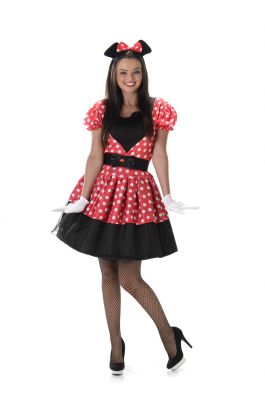Miss Mouse