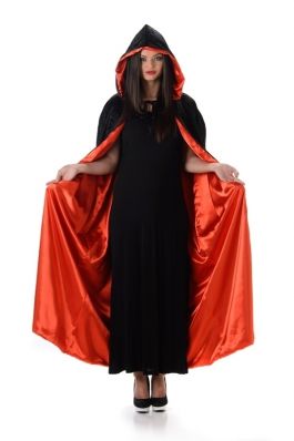 Deluxe Cape (One Size)