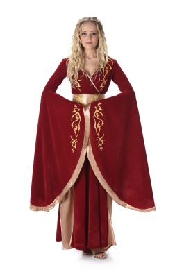 Fantasy Queen