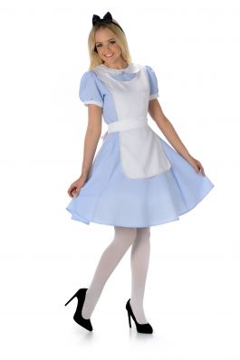 Fairytale Alice