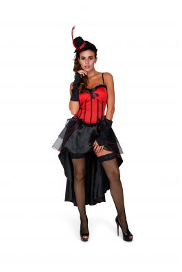 Red Burlesque