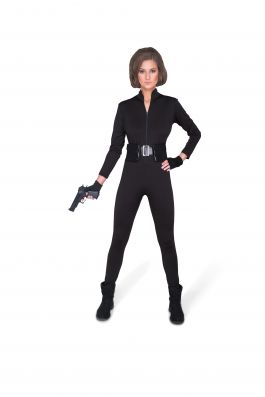 Sexy Assassin