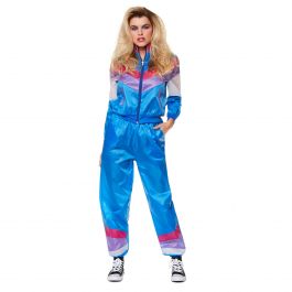 90'S Trainingspak Dames / L