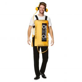 Walkman (Mt. ONESIZE.) / One-size