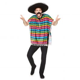 Poncho