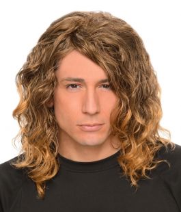 Rock Pruik