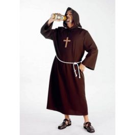 Monk Damianus