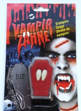 Vampire Fangs