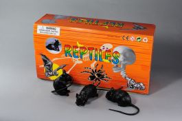 Black Mice (48 in 1 box)