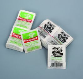 Itching Powder in bag 0,5 g