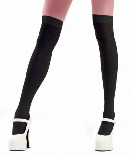 Stocking Black