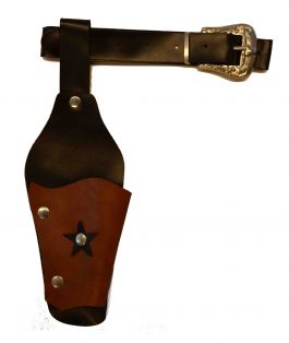 Holster kids