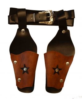 Holster 2 bags kids