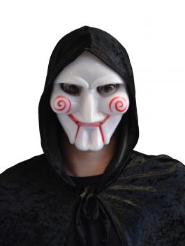 SAW Masker Plastic / One-size