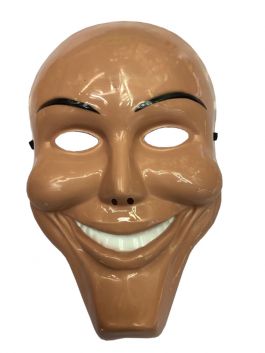 Purge Masker pvc / One-size