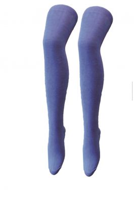 Kousen Blue / One-size