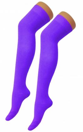 Kousen Purple / One-size