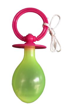 XXL Speen Pink / One-size